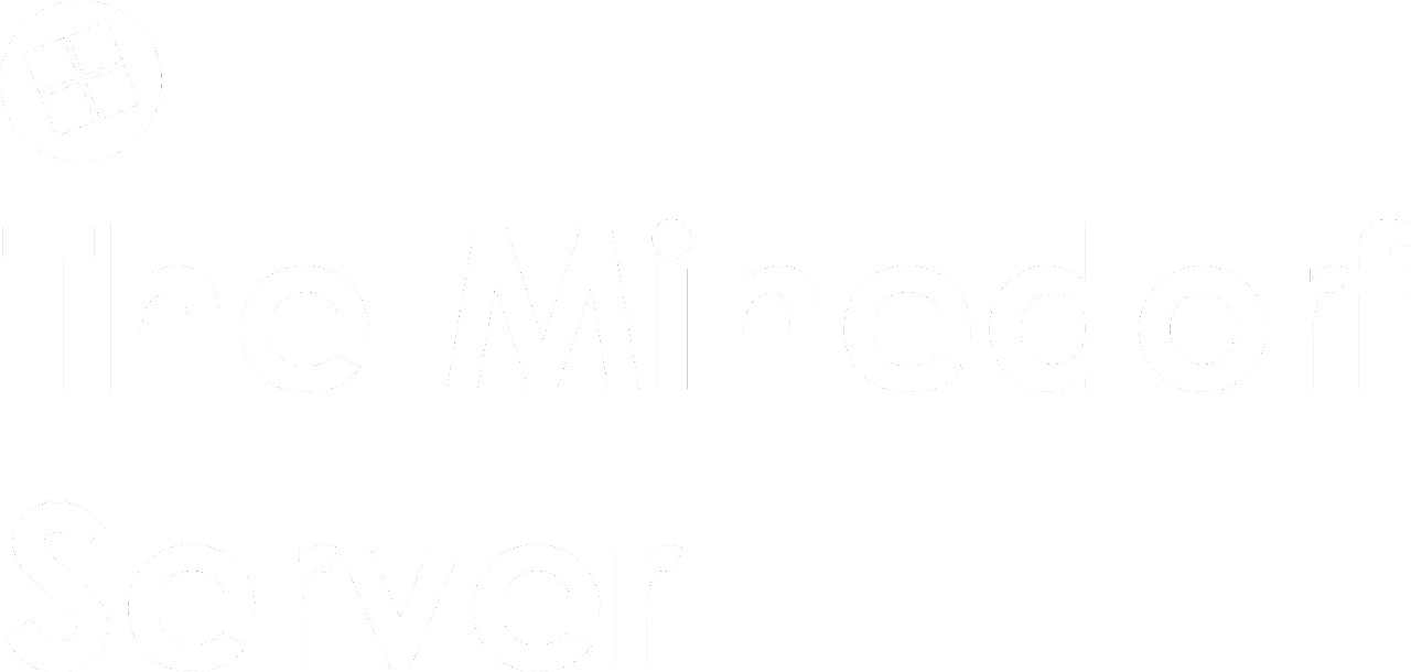 Minedorf Server