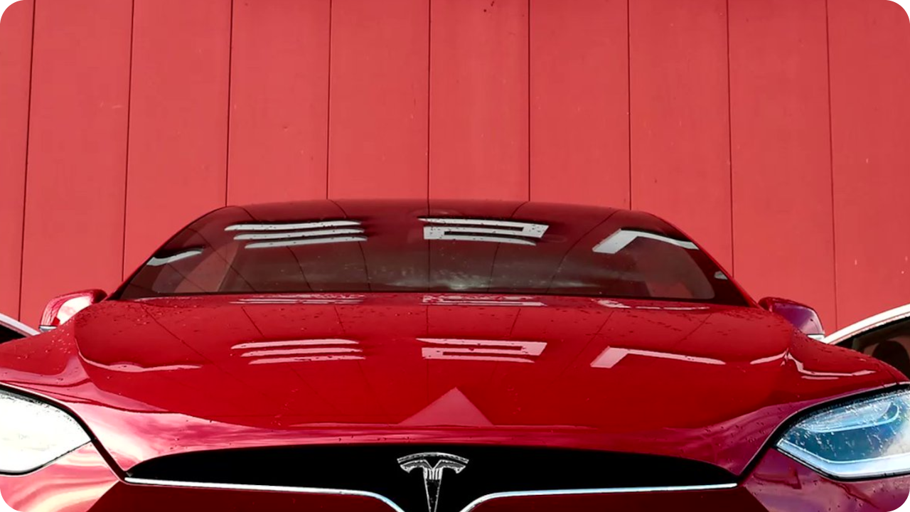 Neue Konkurrenz für Tesla & Co.