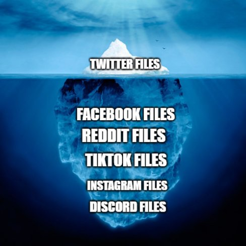 Nach den Twitter Files: Diese 10 Konzerne ziehen nach