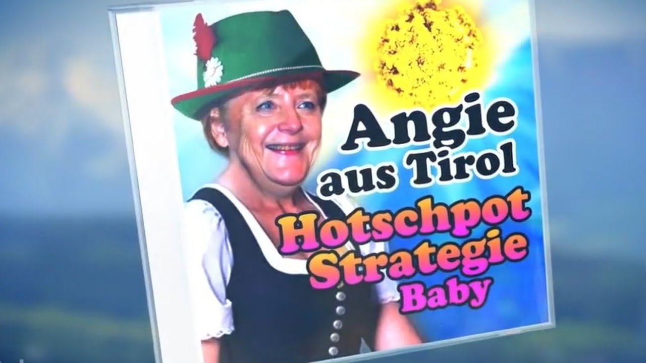 Angie aus Tirol – Hotschpot Strategie (Extended)